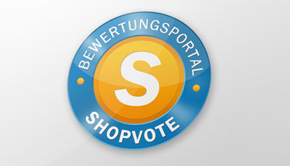 Screenshot des Shopvote SalesBooster JTL-Shop Plugins